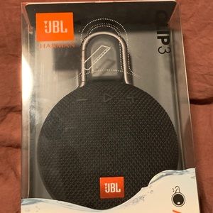 JBL Bluetooth Speaker